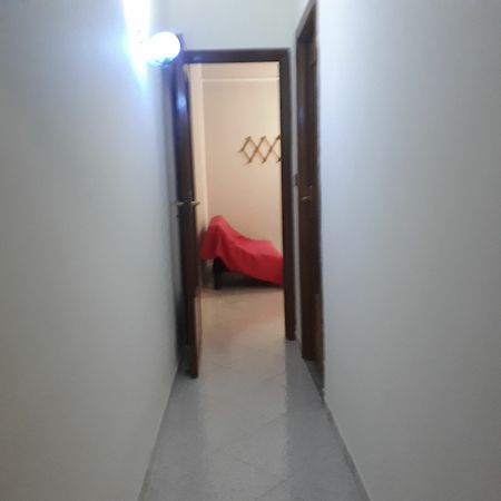 Marierose House Sferracavallo Palermo Esterno foto