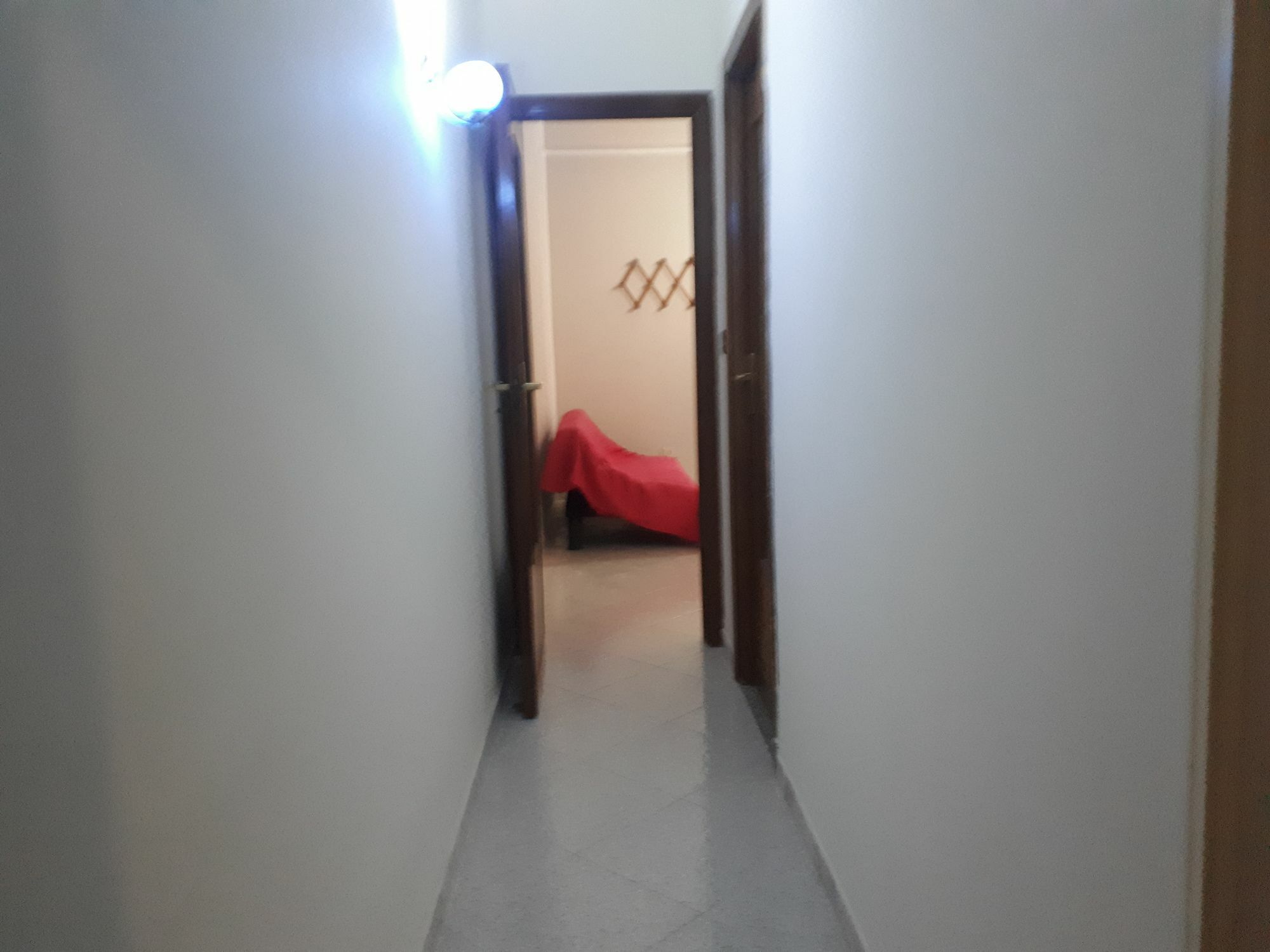 Marierose House Sferracavallo Palermo Esterno foto