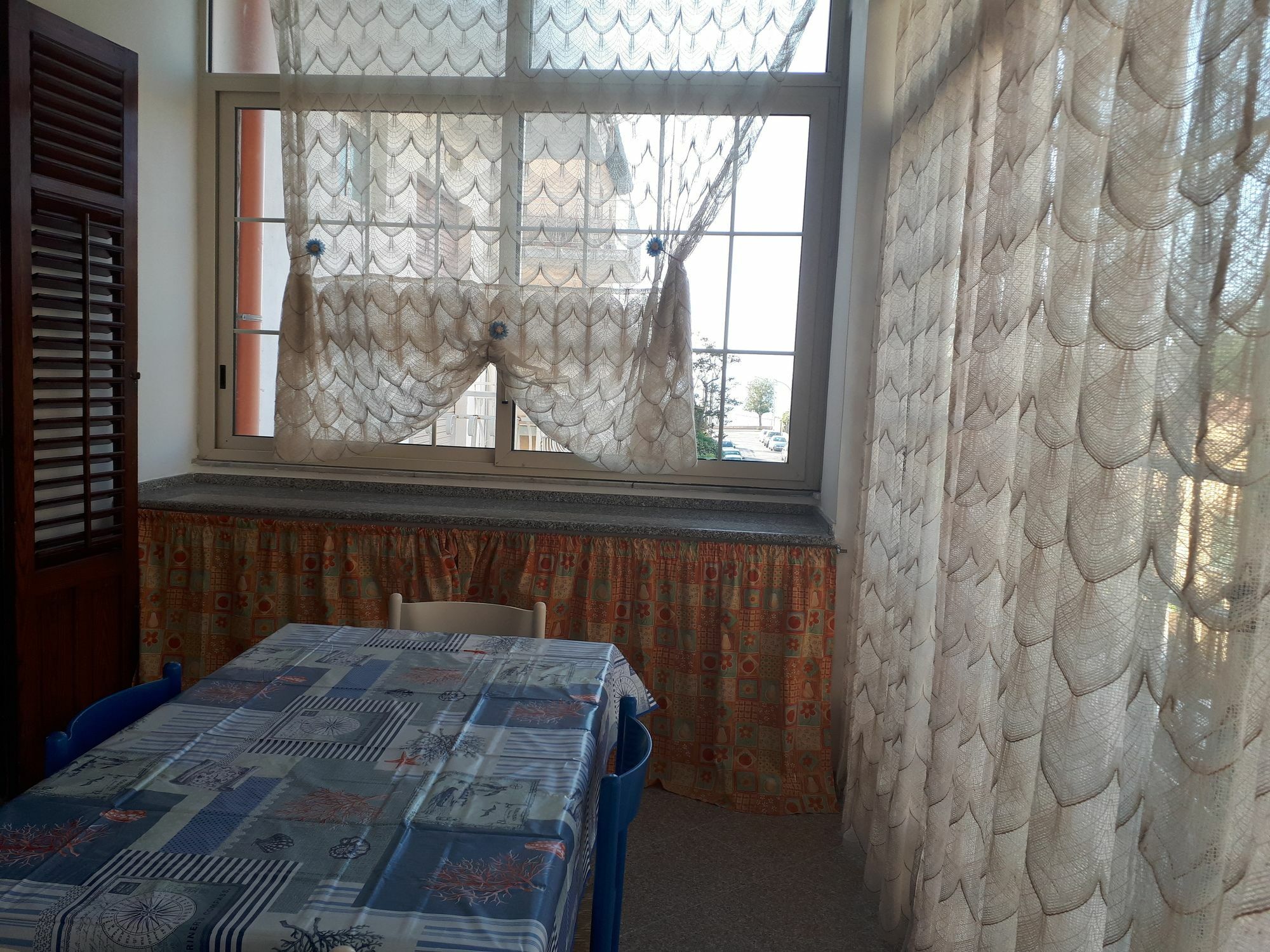 Marierose House Sferracavallo Palermo Esterno foto
